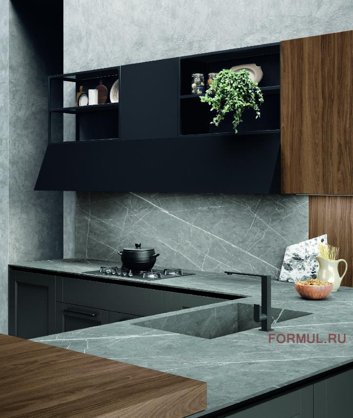 Кухня Miton Cucine Talia